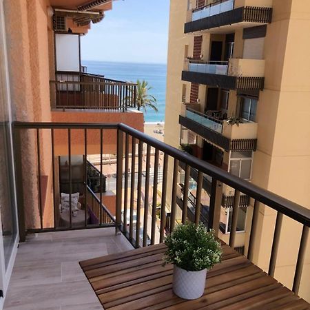 Apartamento Fuengirola Exterior foto