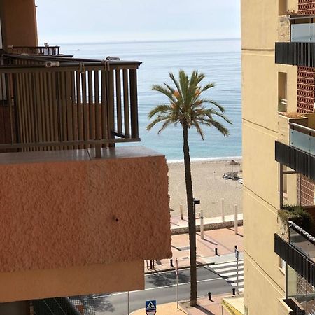 Apartamento Fuengirola Exterior foto