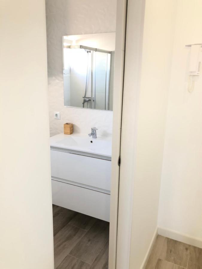 Apartamento Fuengirola Exterior foto