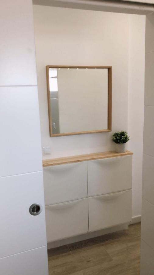 Apartamento Fuengirola Exterior foto