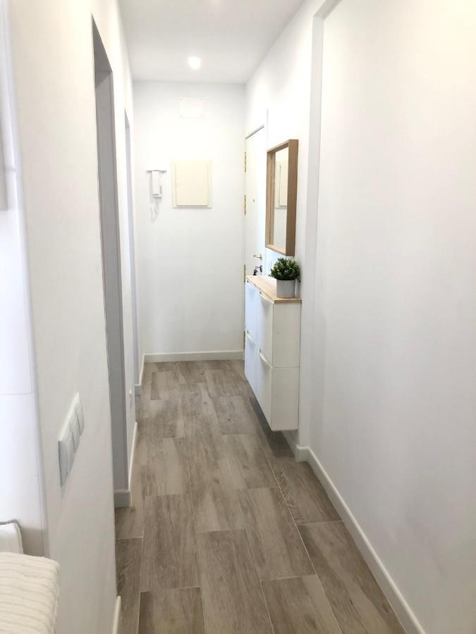 Apartamento Fuengirola Exterior foto